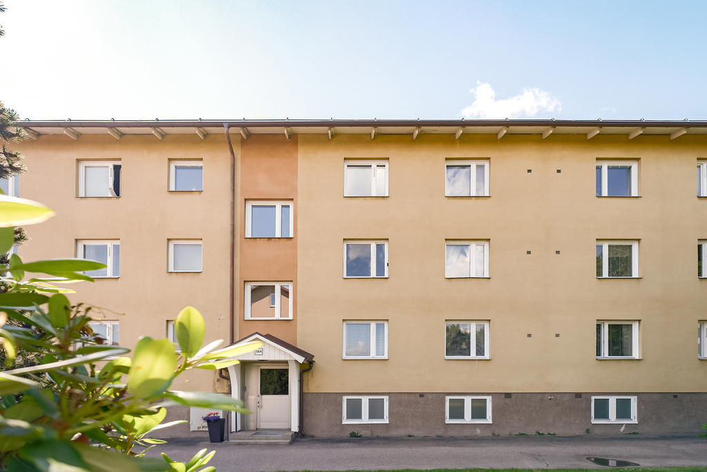 Klippstigen 18A