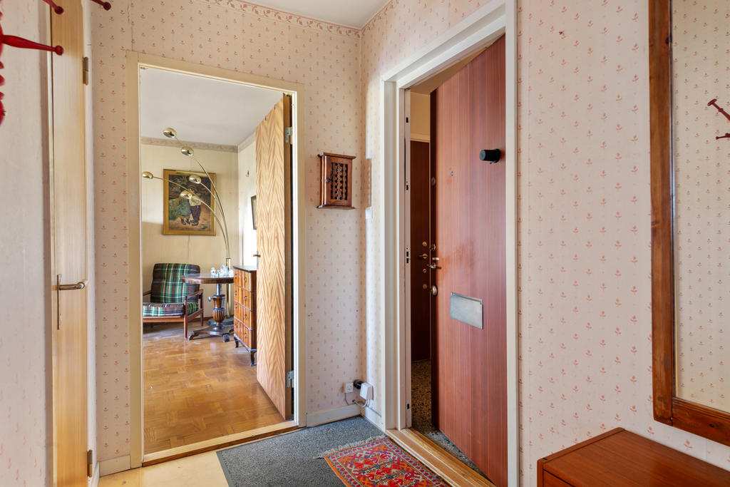 Hall
