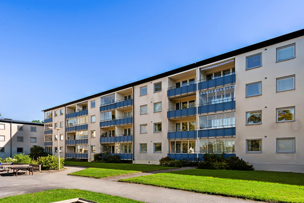Huset