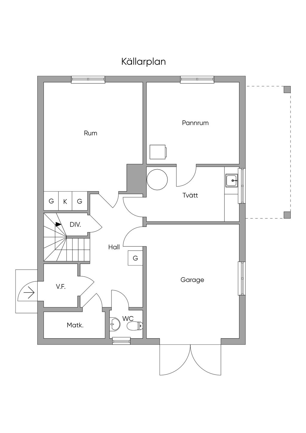 Entréplan
