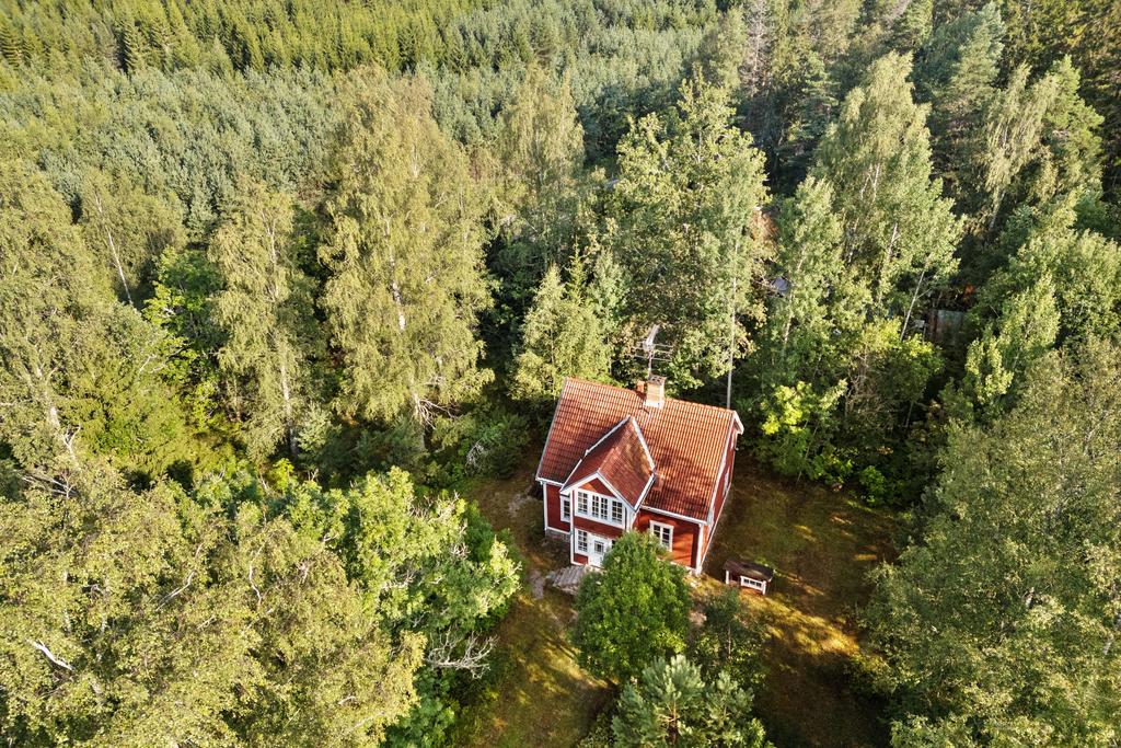 Huset