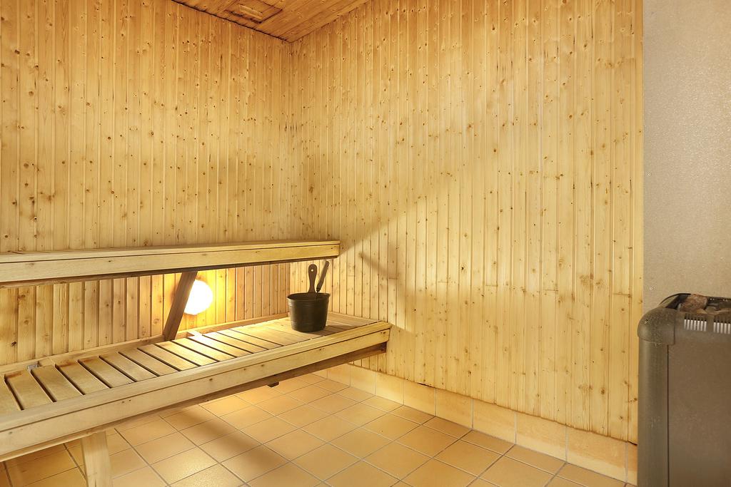 Föreningen bastu