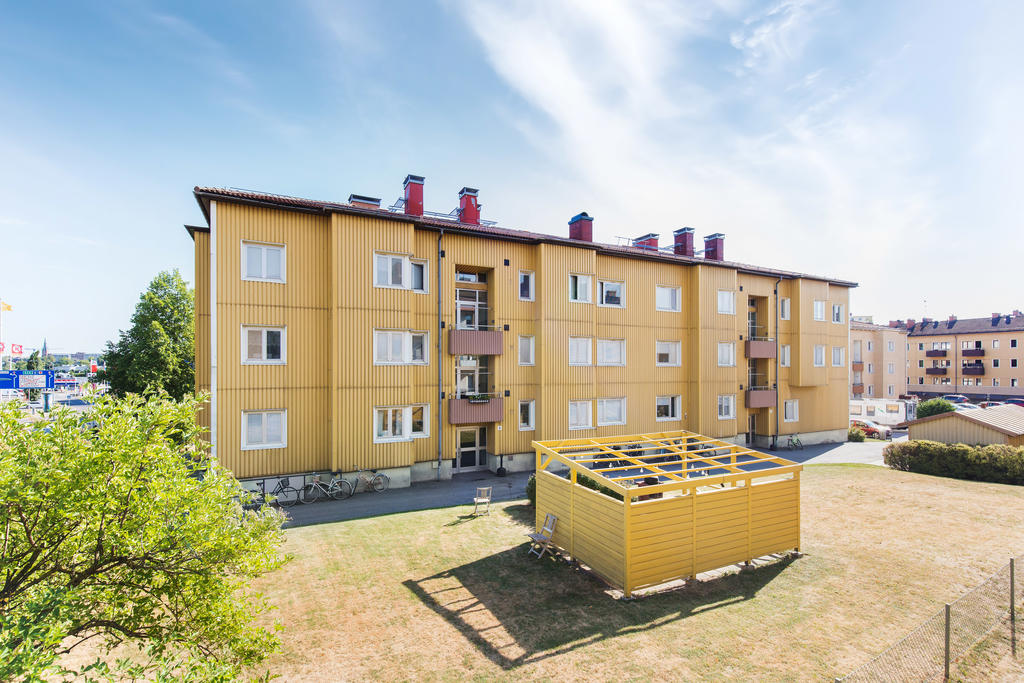 Apelgatan 24 A & B