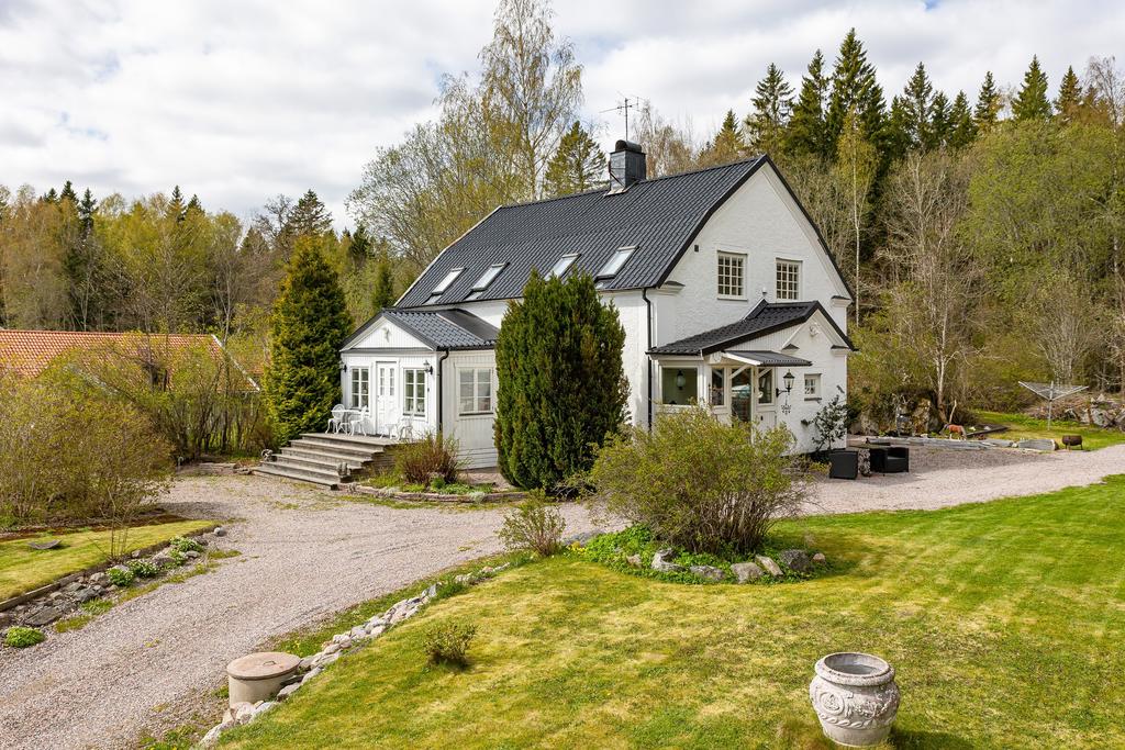 Huset