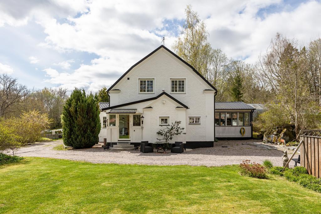 Huset