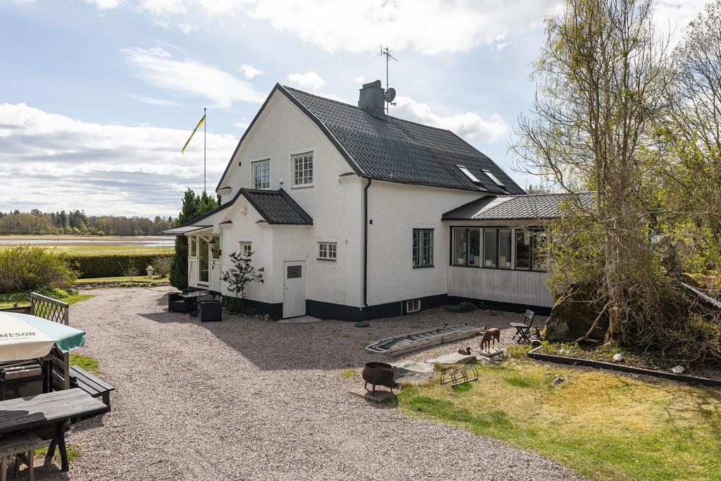 Huset