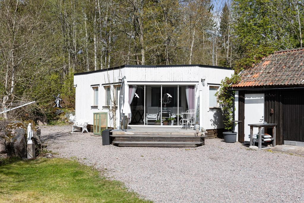 Gäststuga