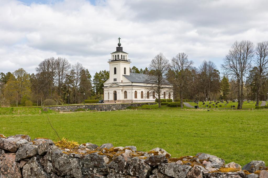 Forsmarks kyrka