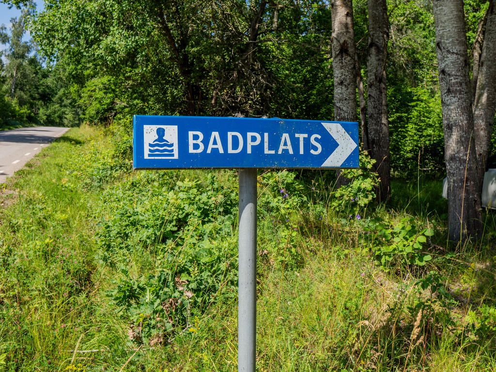 Badplats