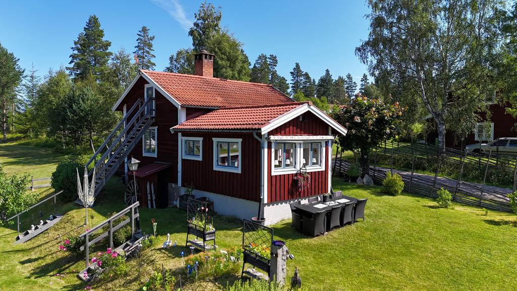 Välkommen till Östanmor 20!