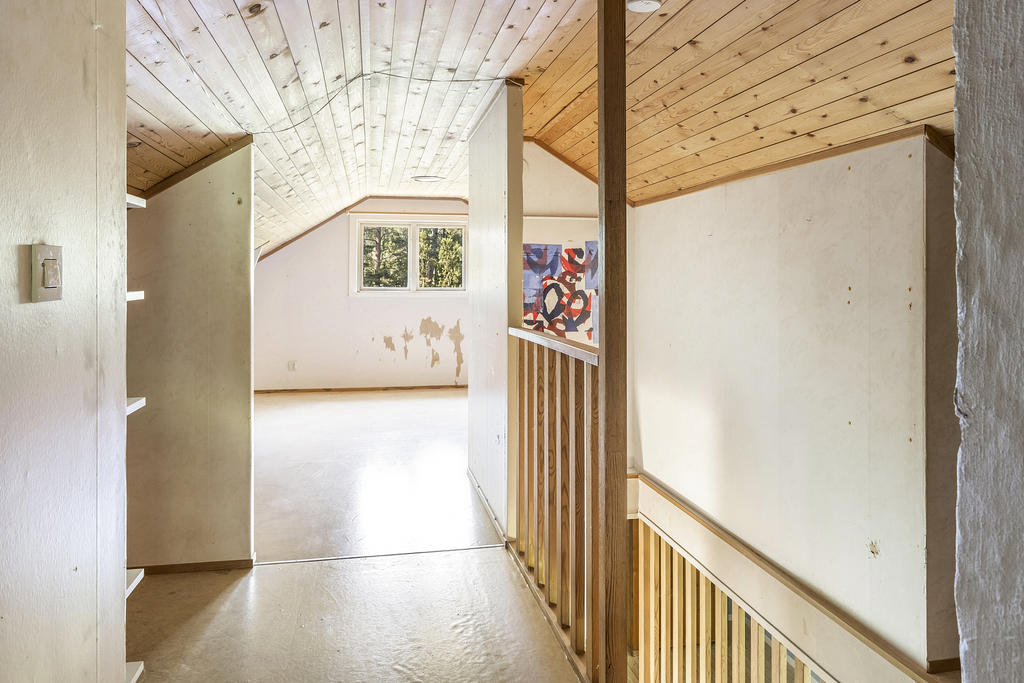 Övre hall