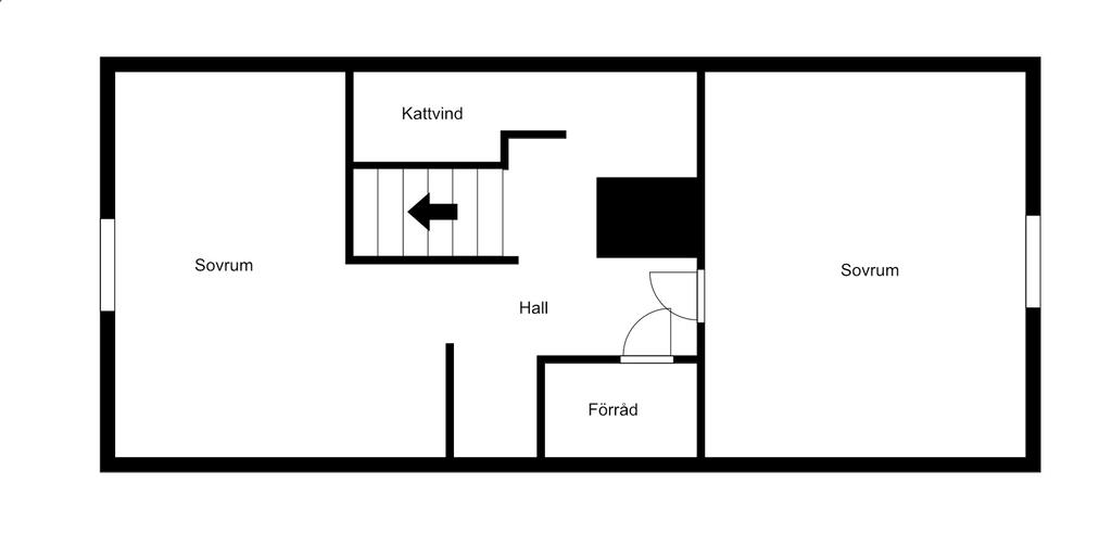 Övre plan