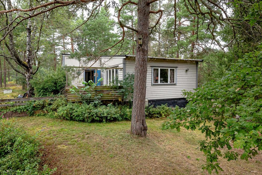 Välkommen till Fejbol Fyrbergsvägen 35!