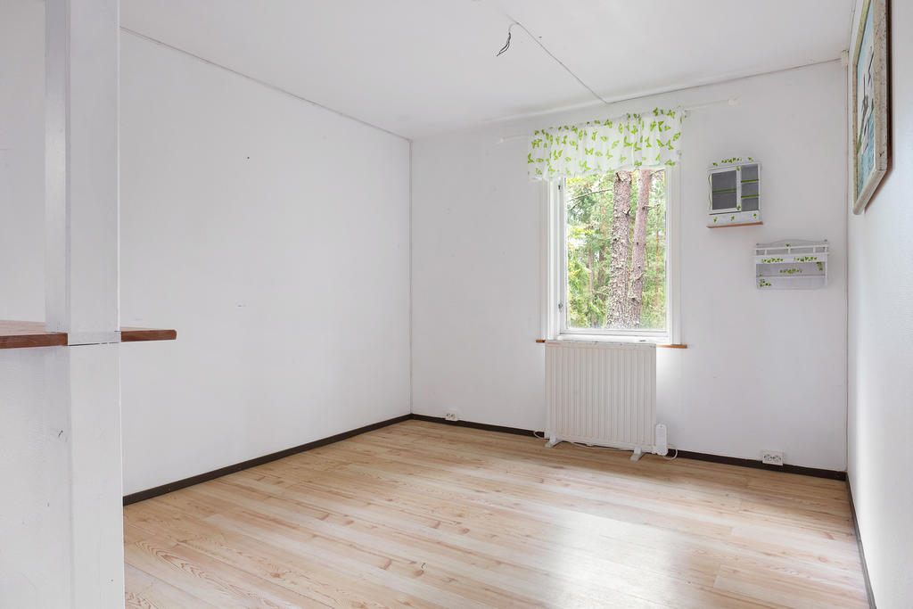Matrum i gästhuset