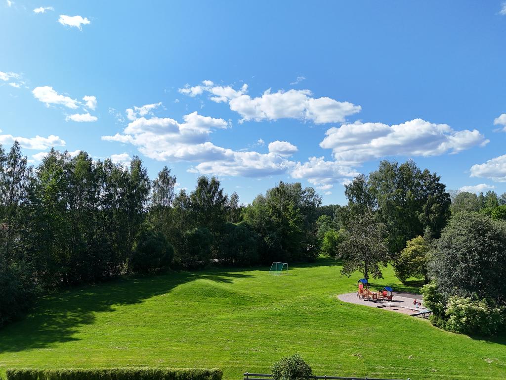 Vy från andra hållet.