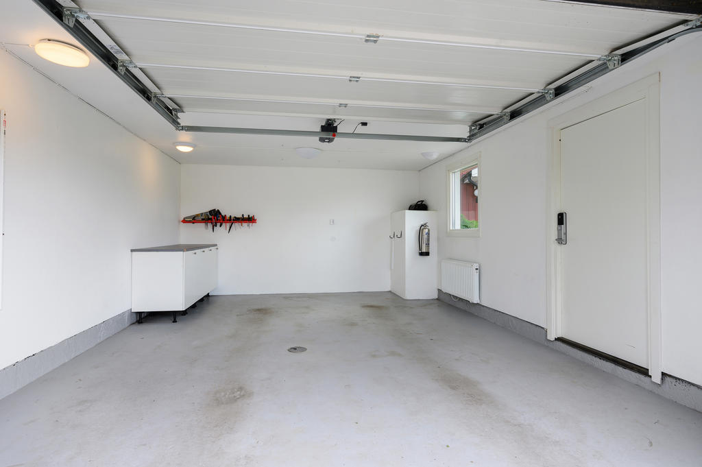 Varmgarage