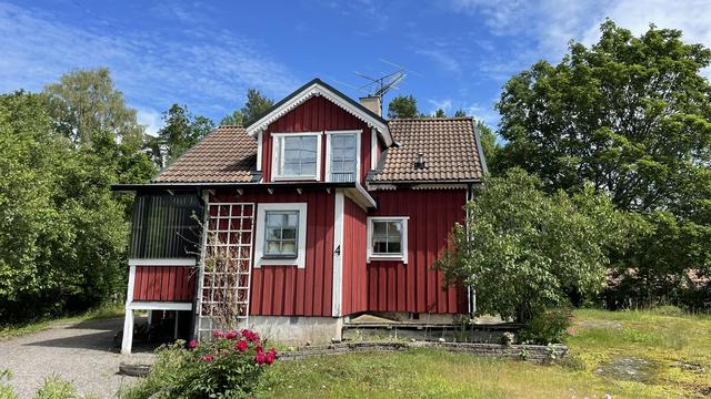 Exteriör 