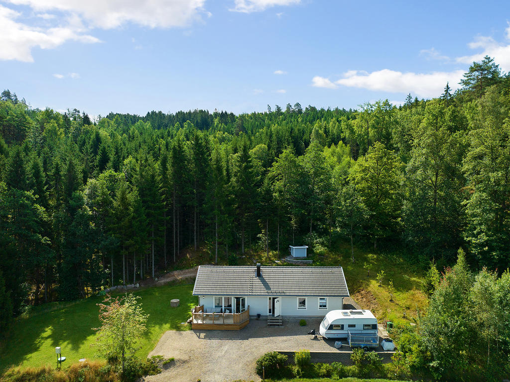 Naturen som närmsta granne 