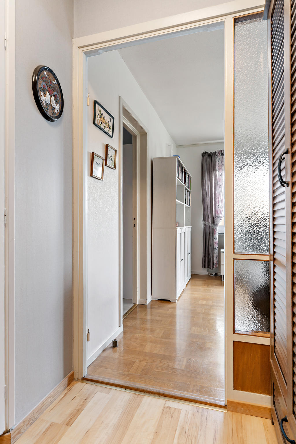 Hall