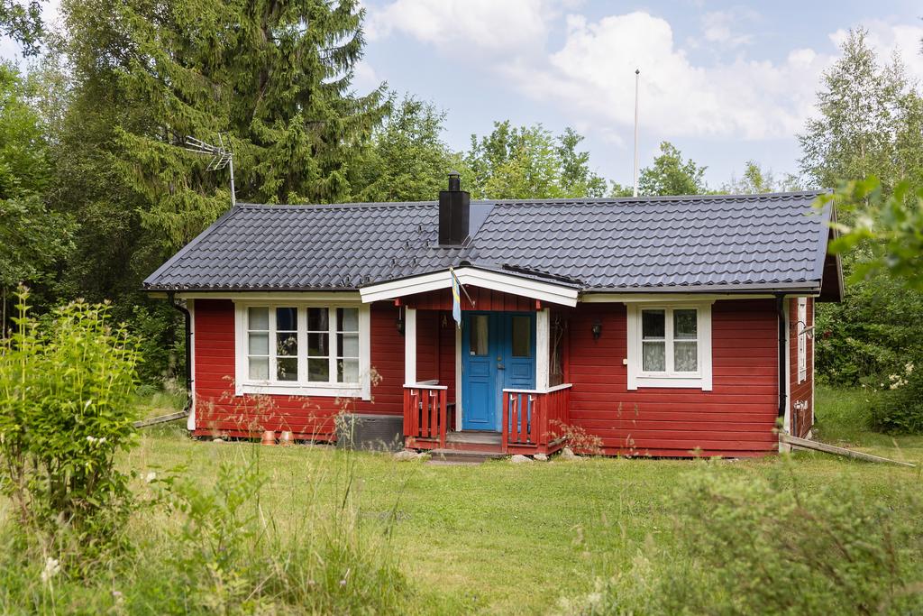 Välkommen till Björkhagen 105