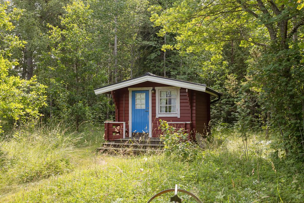 Gäststuga