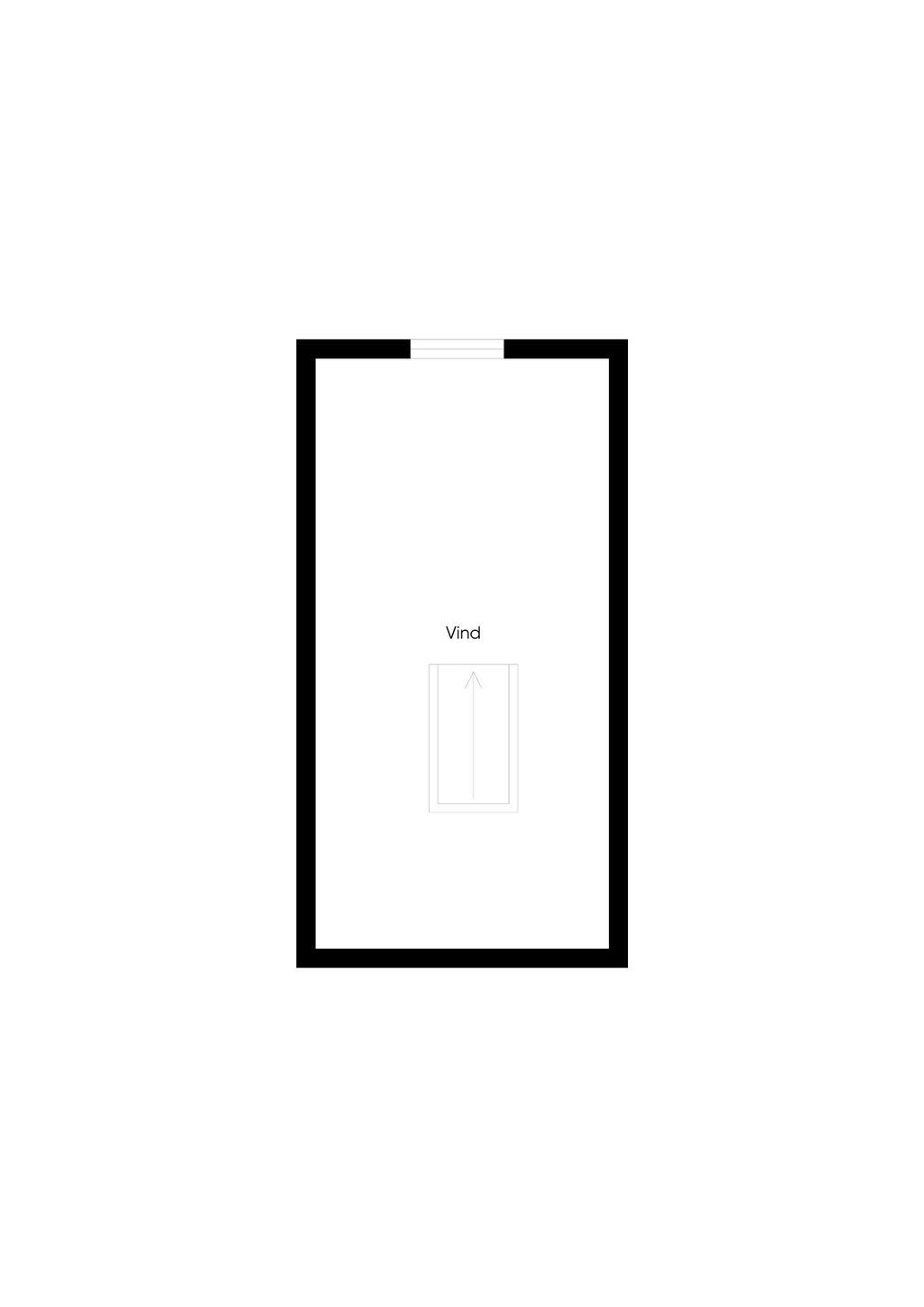 Planrtitning, övre plan