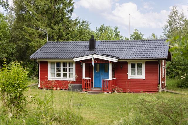 Välkommen till Björkhagen 105