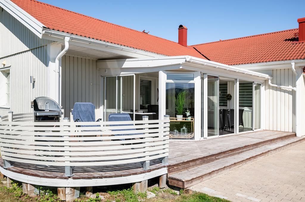 Soligt läge