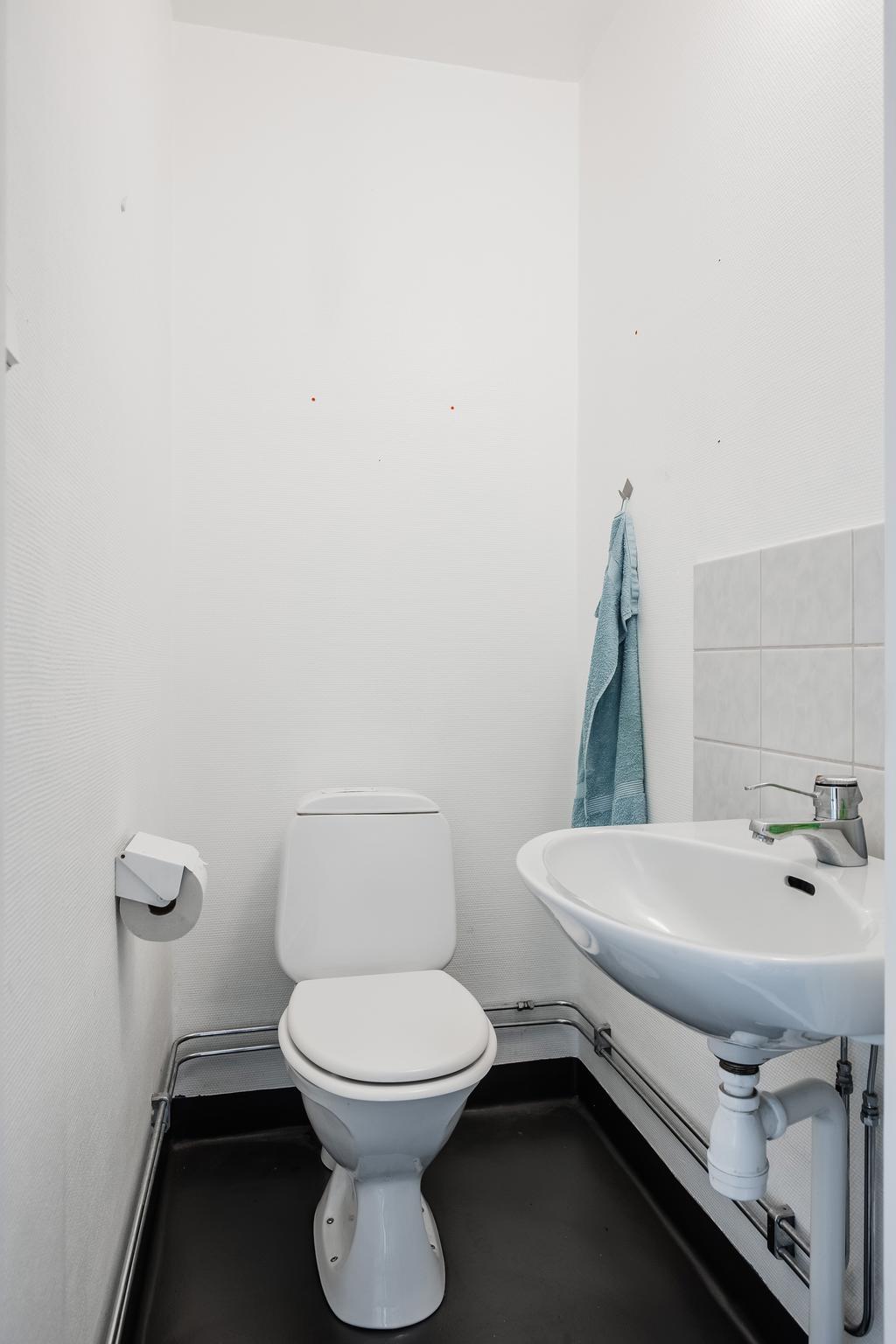 WC