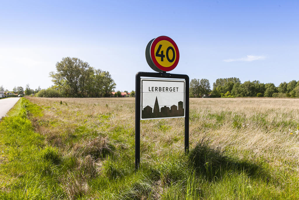 Välkomna hem!