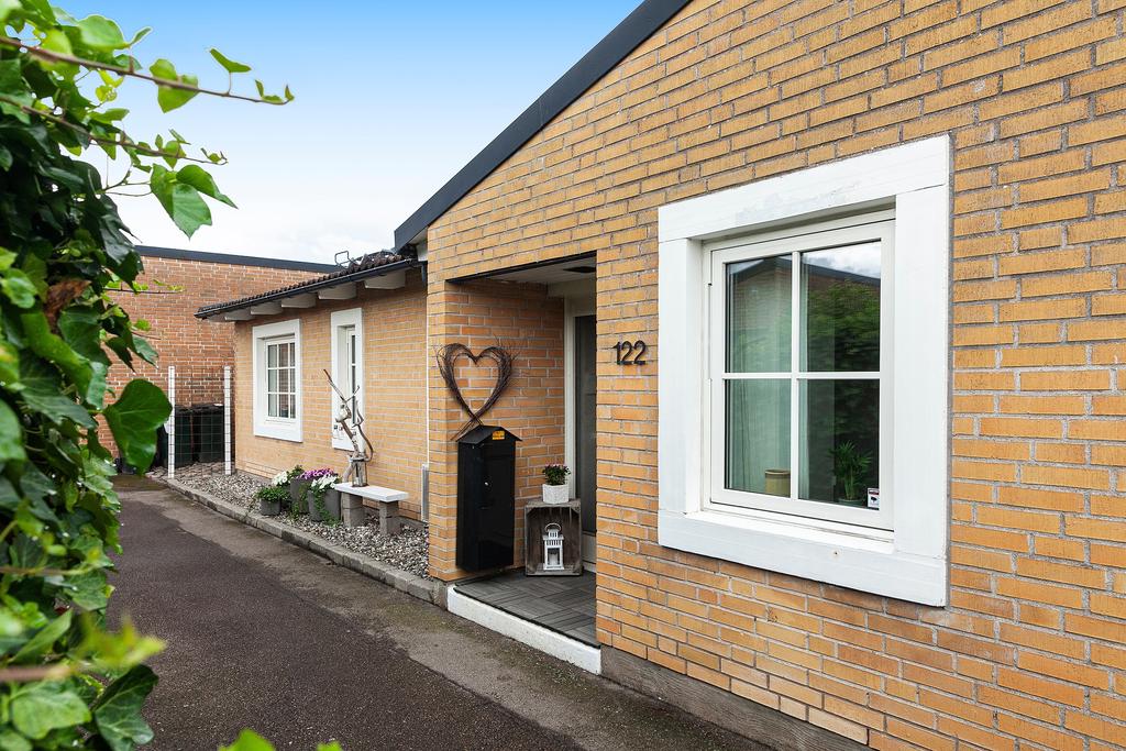 Välkomna till nr 122