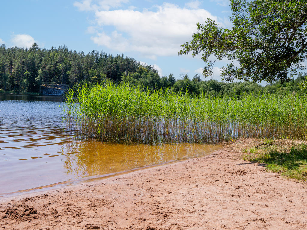 Tovenbadet