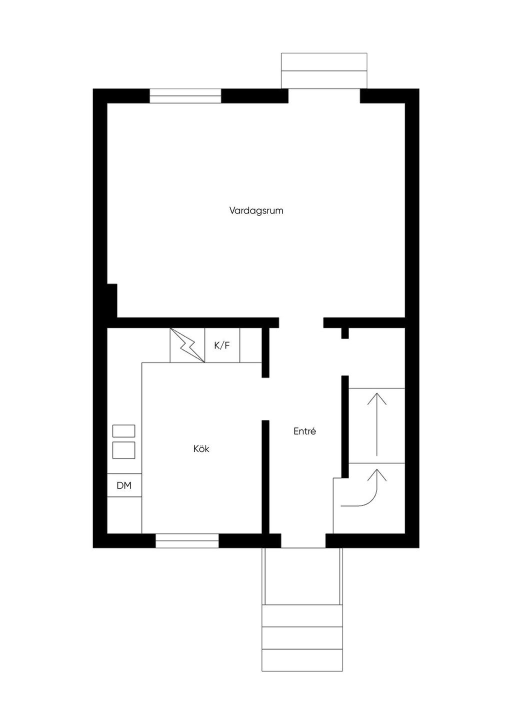 Entréplan