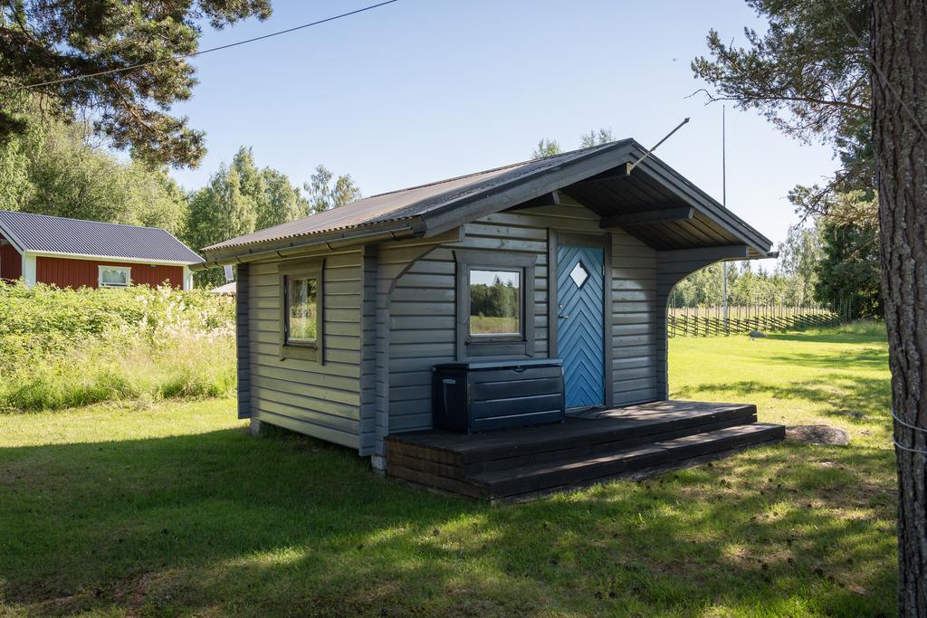 Gäststuga