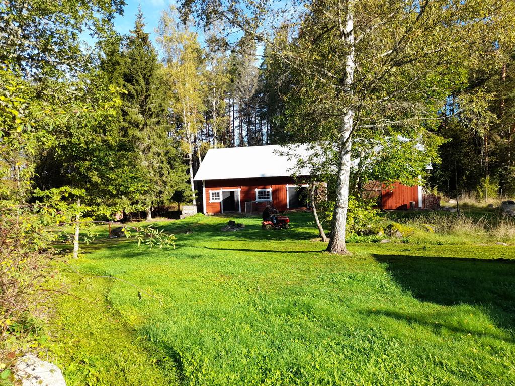 Säljarens egna sommarbilder