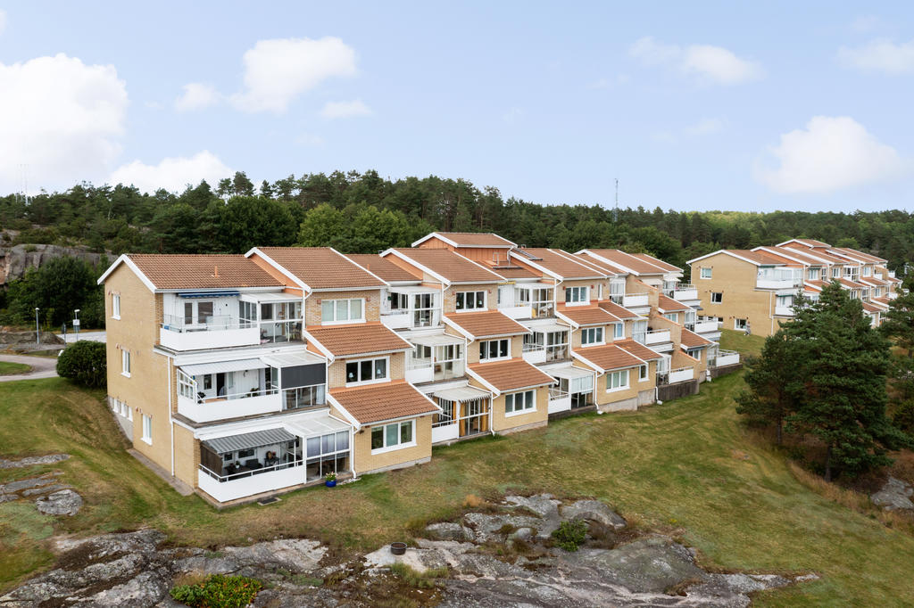 Brf Ryttargången