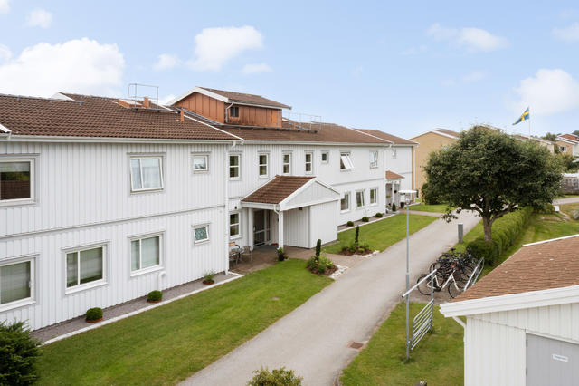 Välkommen till Ryttargången 26
