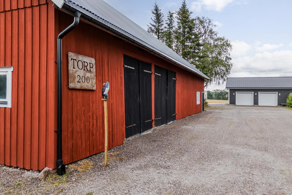 Ladugården