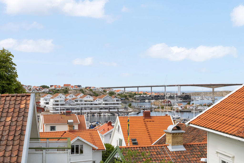 Detta kan man vänja sig vid