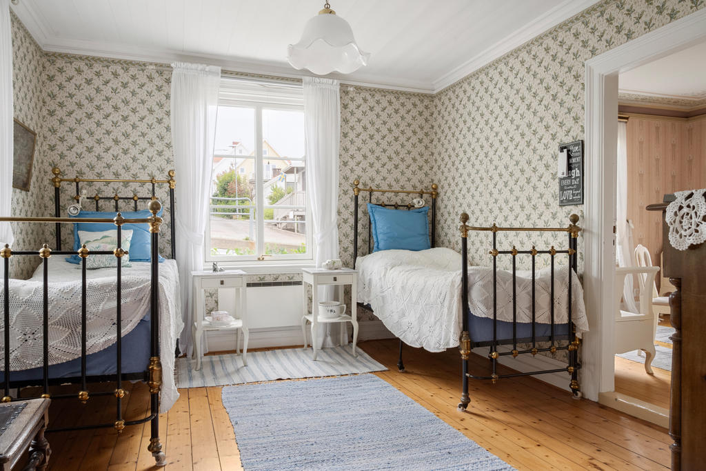 Rum 3 på entréplan