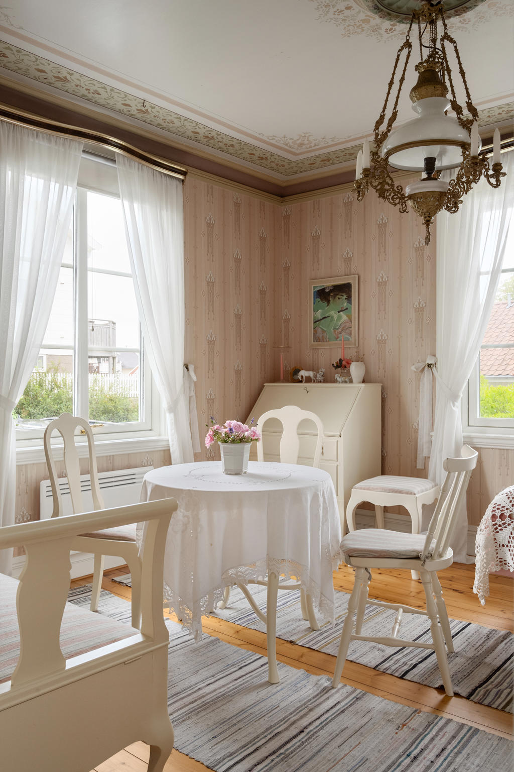 Rum 2 på entréplan