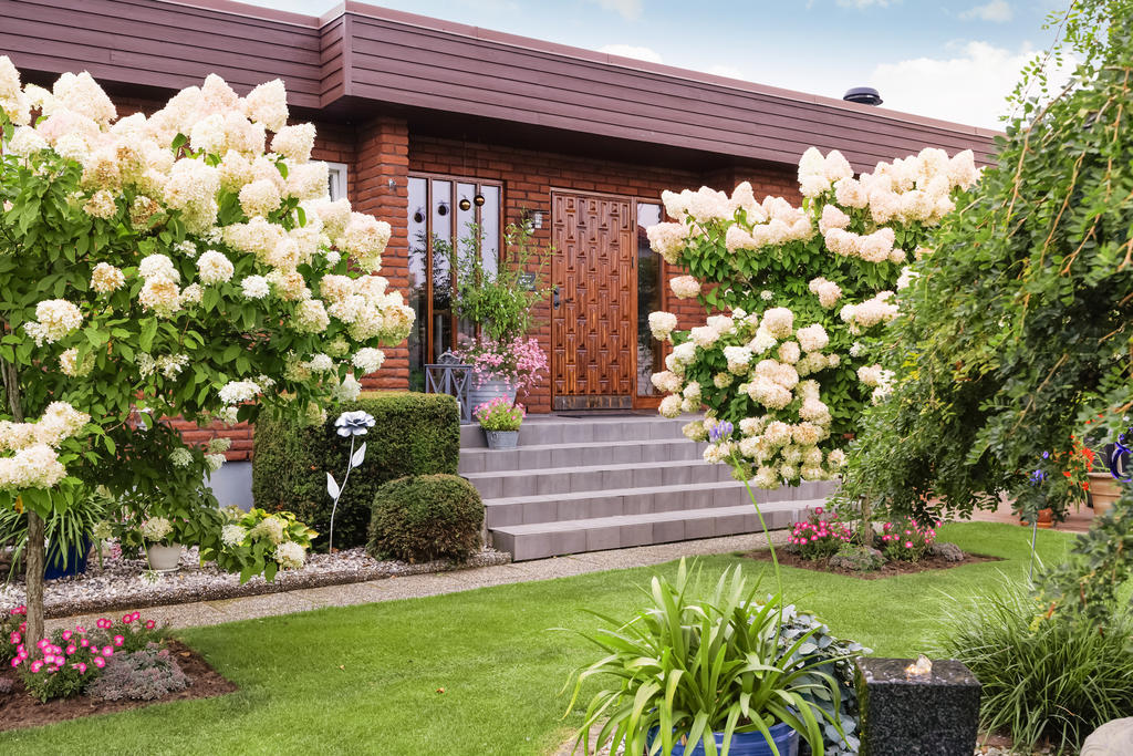 Välkomna till Permatsvägen 14!