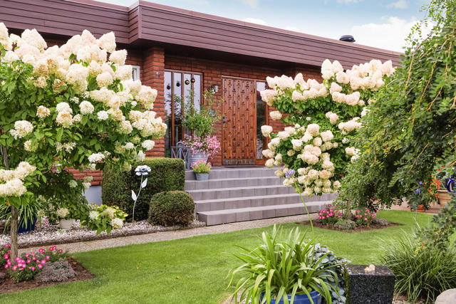 Välkomna till Permatsvägen 14!