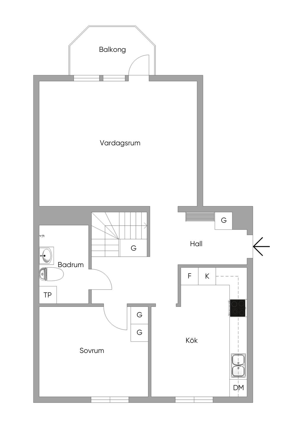 Entréplan