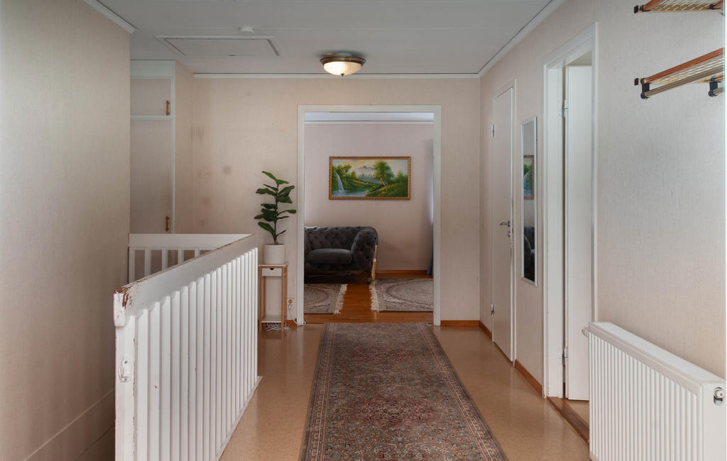 Hall entré