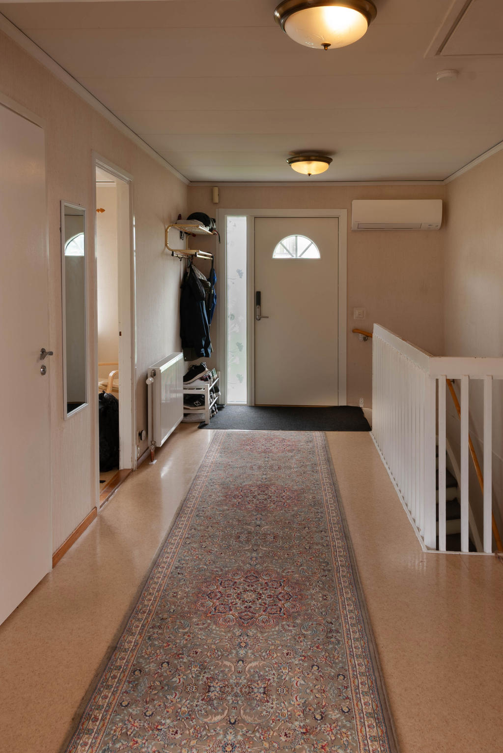 Hall entré
