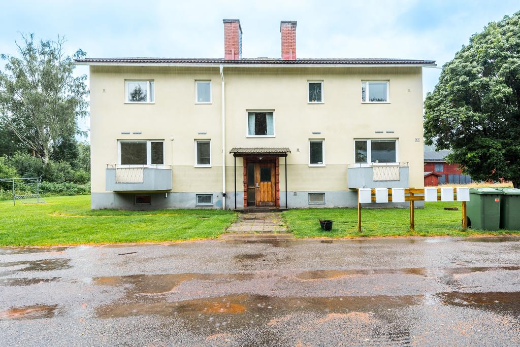 Exteriör