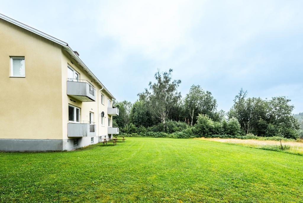 Exteriör