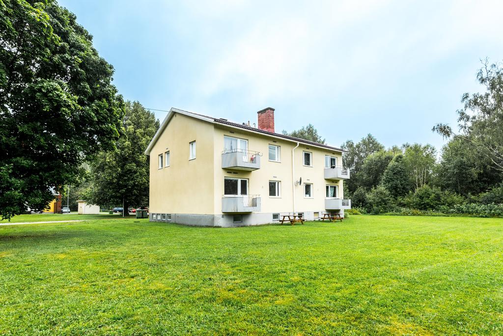 Exteriör