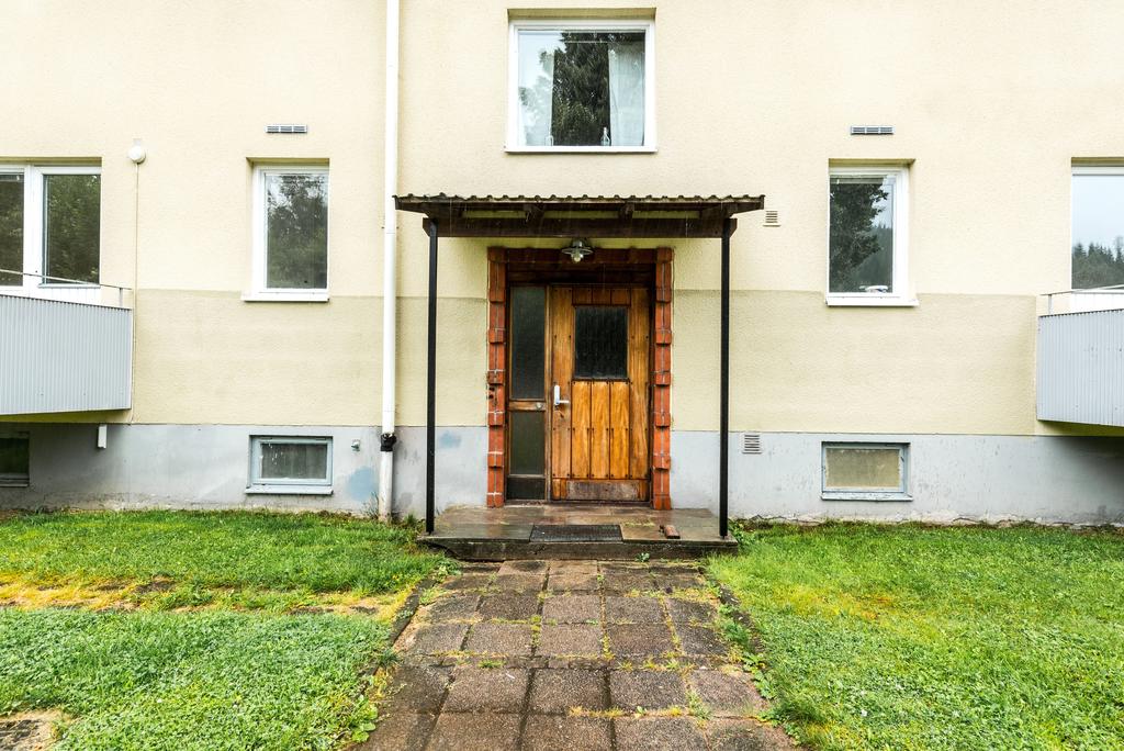 Exteriör